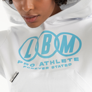 Poleron Essentials Blanco LBM