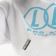 Poleron Essentials Blanco LBM