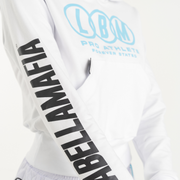 Poleron Essentials Blanco LBM