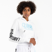 Poleron Essentials Blanco LBM