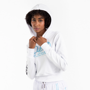 Poleron Essentials Blanco LBM