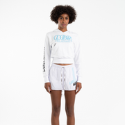 Poleron Essentials Blanco LBM