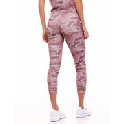 Jogger Atlantica Camuflado Rose Jeans  - VESTEM