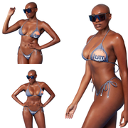 Bikini Jeans Labellamafia