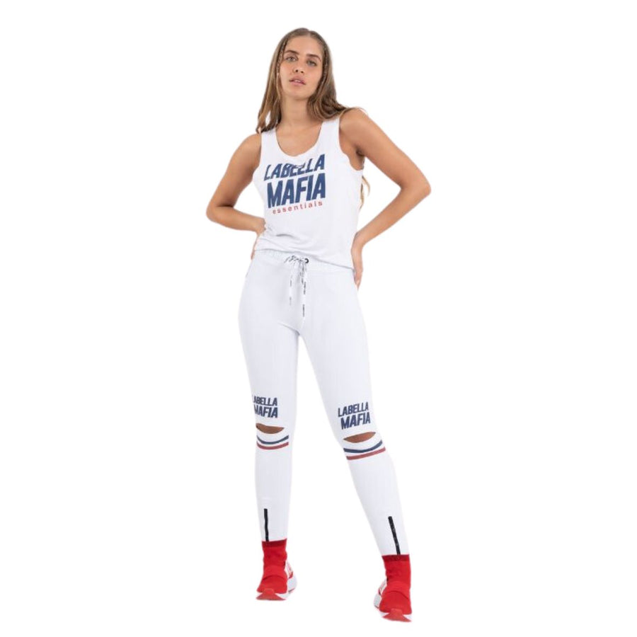 Legging Essentials Blanca