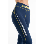 Legging Power Azul LBM