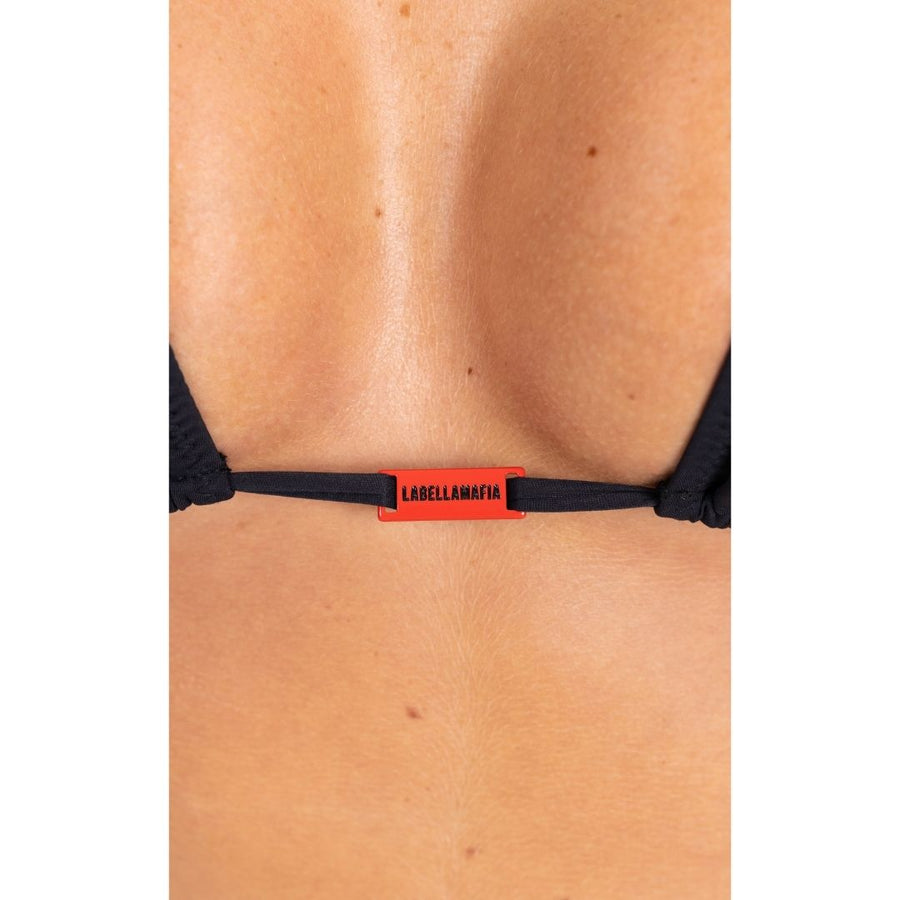 Bikini Beachwear Negro