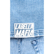 Poleron Milky Denim LBM