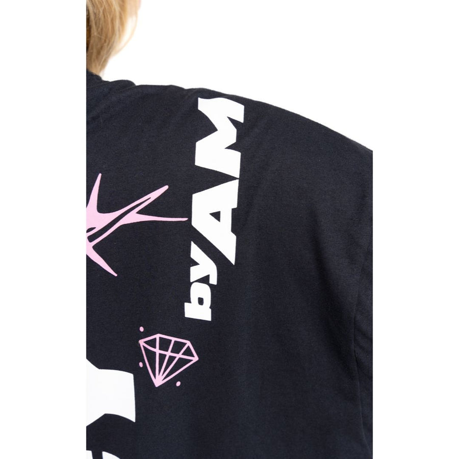 Polera Legacy Negro