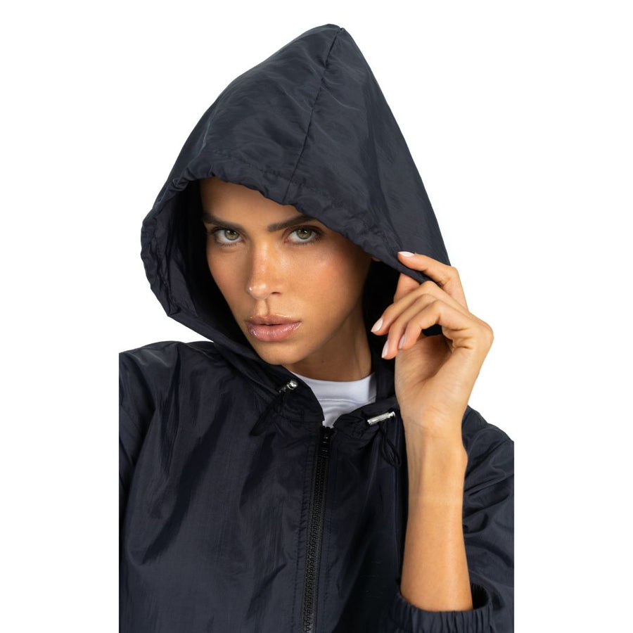 Chaqueta Essential Negra II