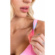 Top Beach Sport Rosa