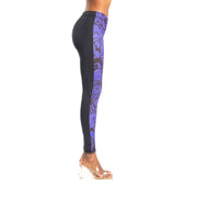 Legging Dimension Estampada