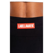 Legging Must Have Negro