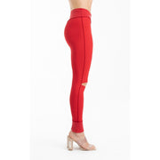 Legging Velvet Roja LBM