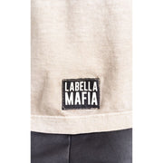 Polera Ilusion Nude