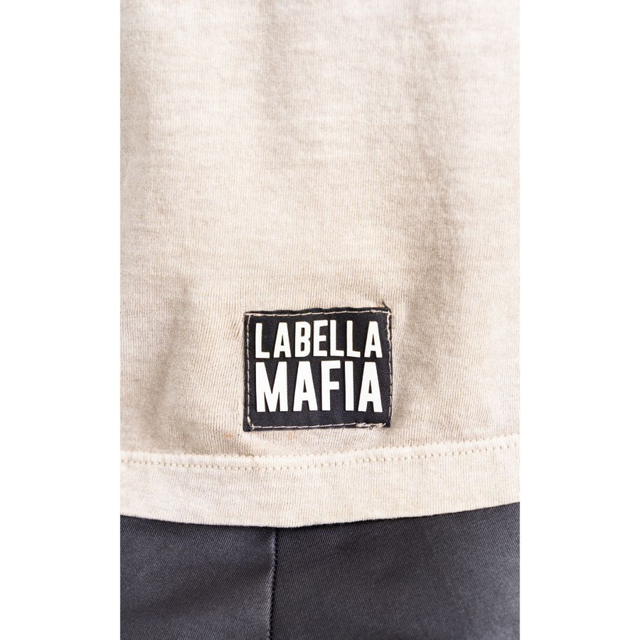 Polera Ilusion Nude