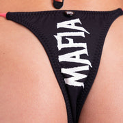 Bikini Freaky Beach Negro II