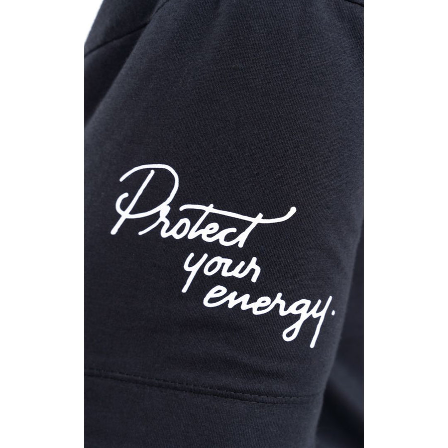 Polera Legacy Negro