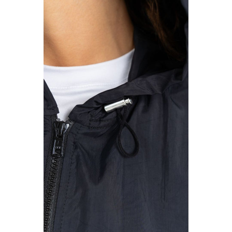 Chaqueta Essential Negra II