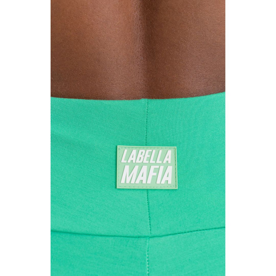 Biker Range Verde LBM