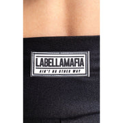 Biker Negro LBM
