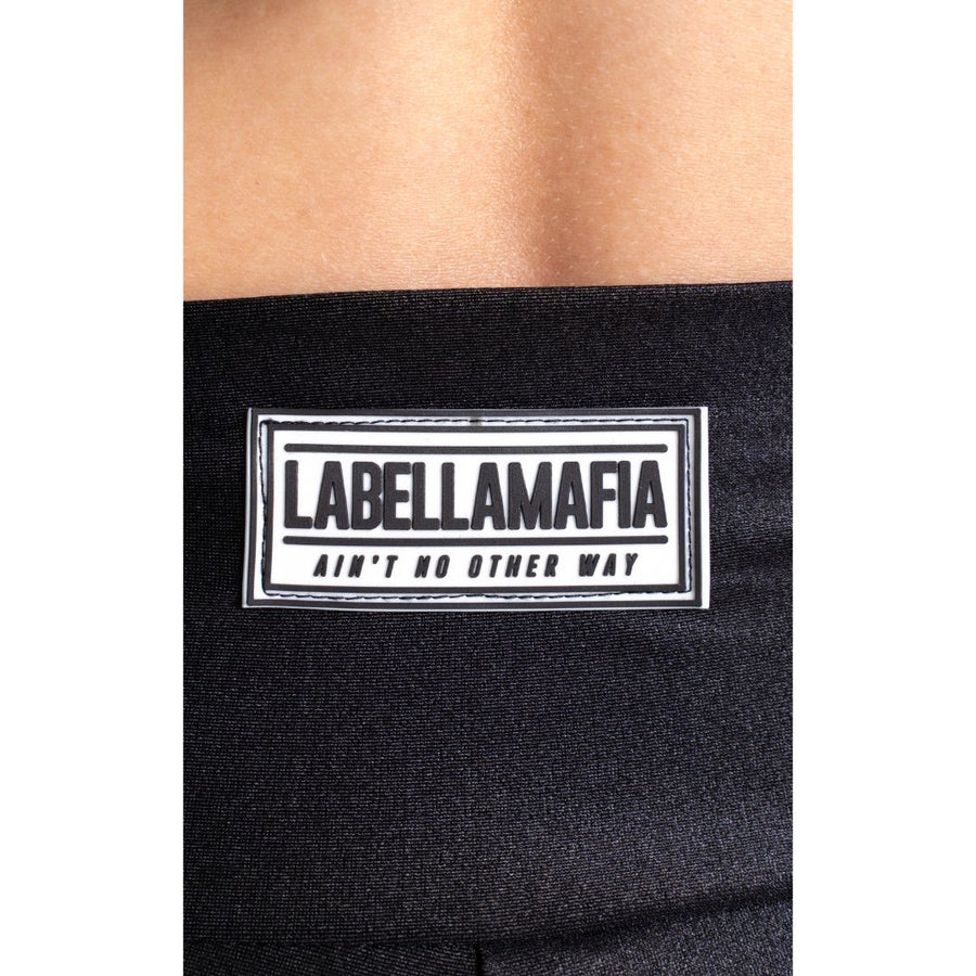 Biker Negro LBM