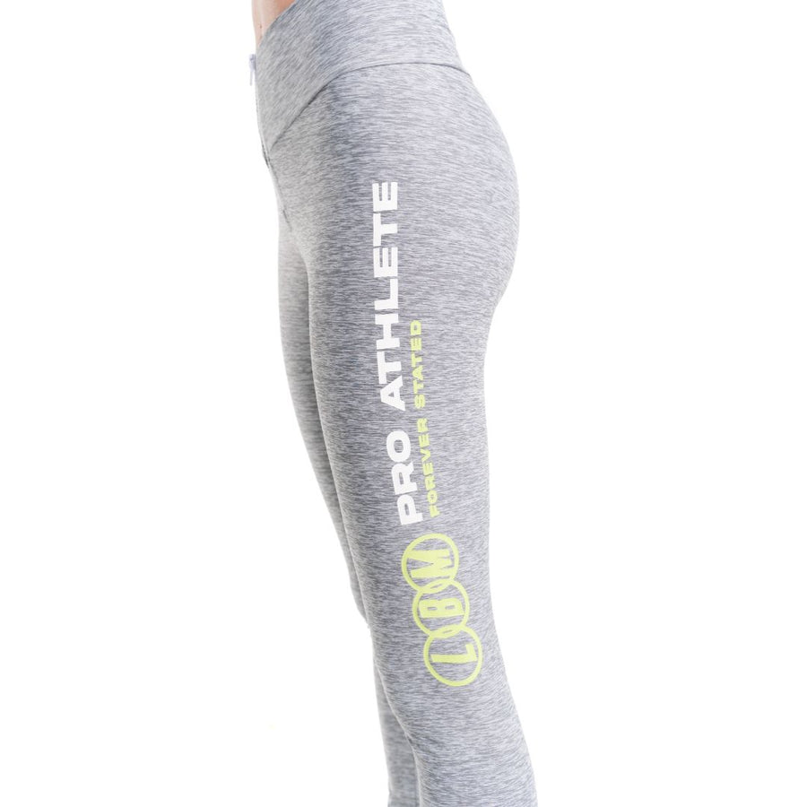 Legging Essentials Gris II