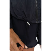 Chaqueta Essential Negra II