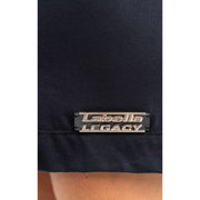Polera Legacy Negro