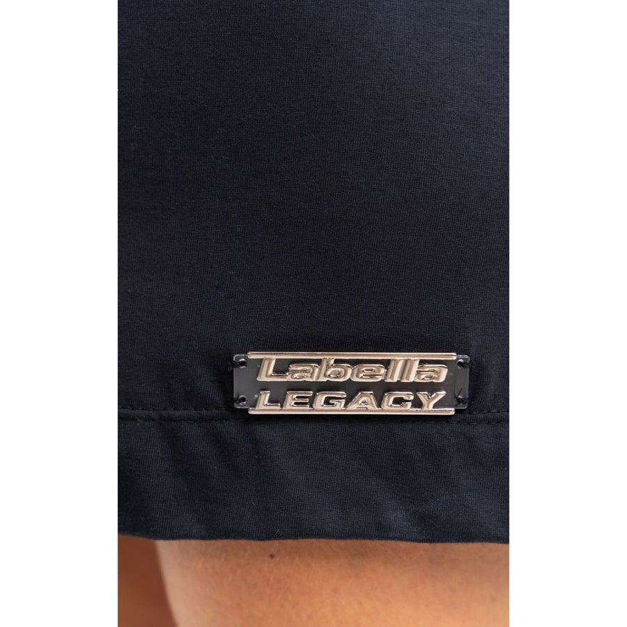 Polera Legacy Negro