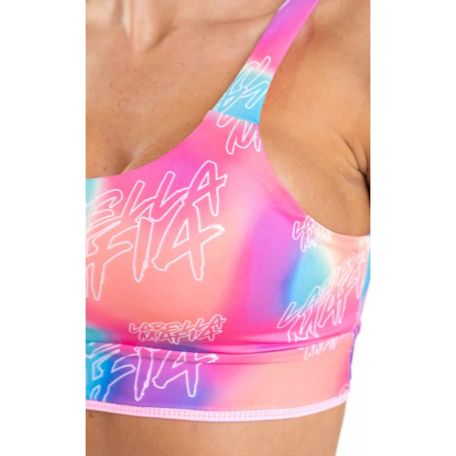 Top Beach Sport Rosa