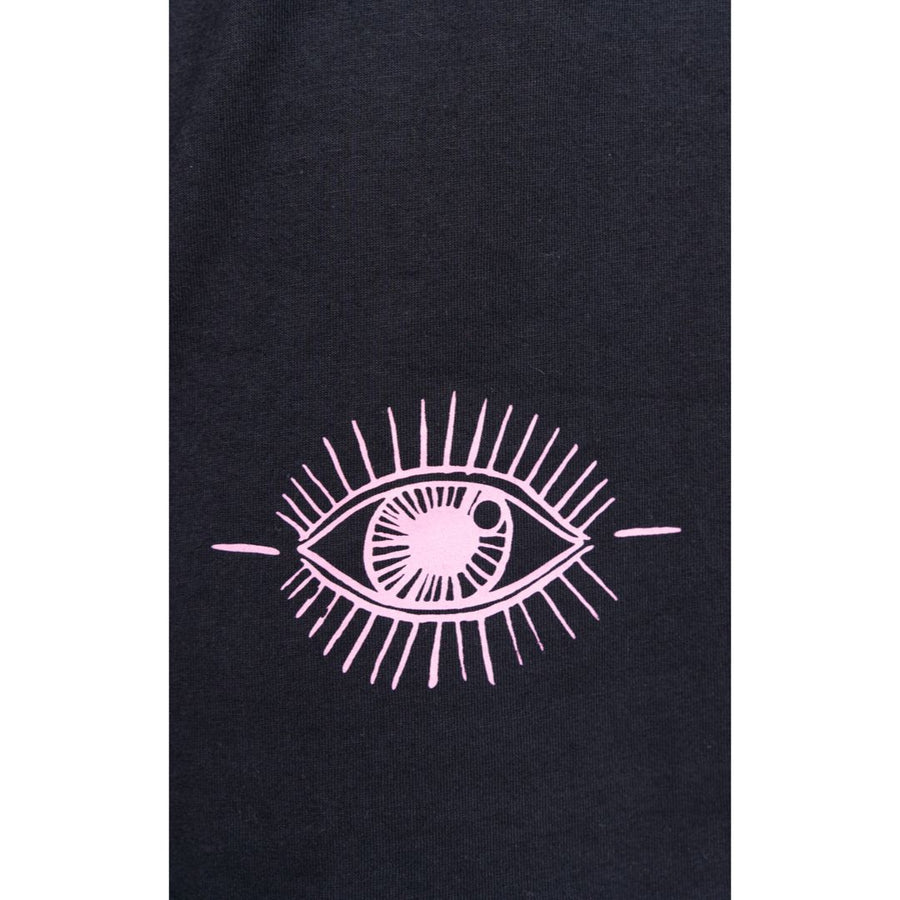 Polera Legacy Negro