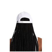 Jockey Labellamafia Blanco