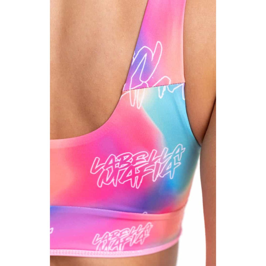 Top Beach Sport Rosa
