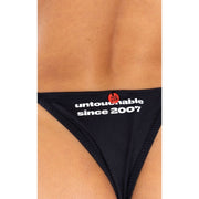 Bikini Beachwear Negro