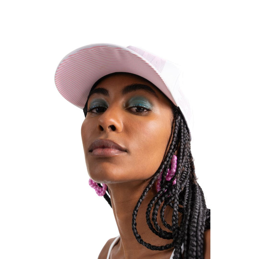 Jockey Labellamafia Blanco