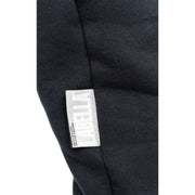 Conjunto Poleron y Jogger Negro
