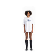 Polera Range Blanca LBM