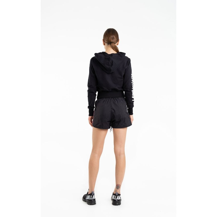 Short Essentials Negro LBM