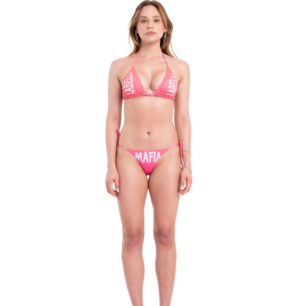 Bikini Freaky Beach Estampado