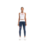 Legging Gravity Azul Marino