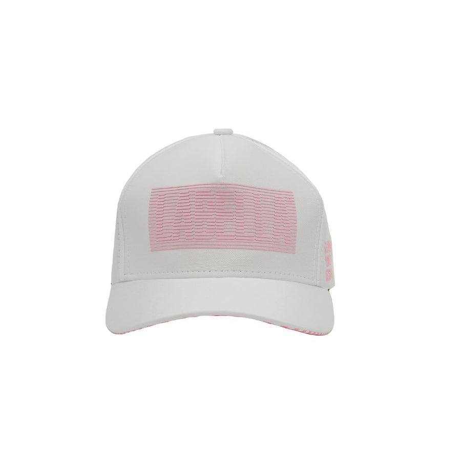 Jockey Labellamafia Blanco