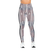 Legging Disturbia Negro