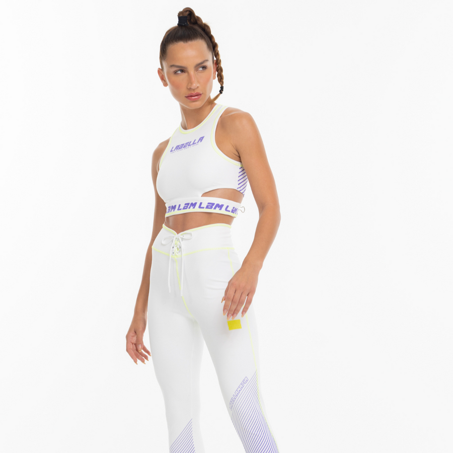 Top Allert Blanco LBM