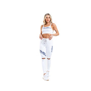 Top Essentials Blanco