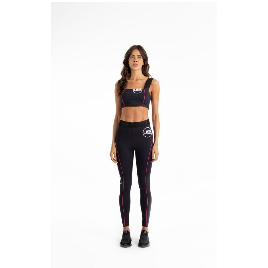 Legging Breeze Negro