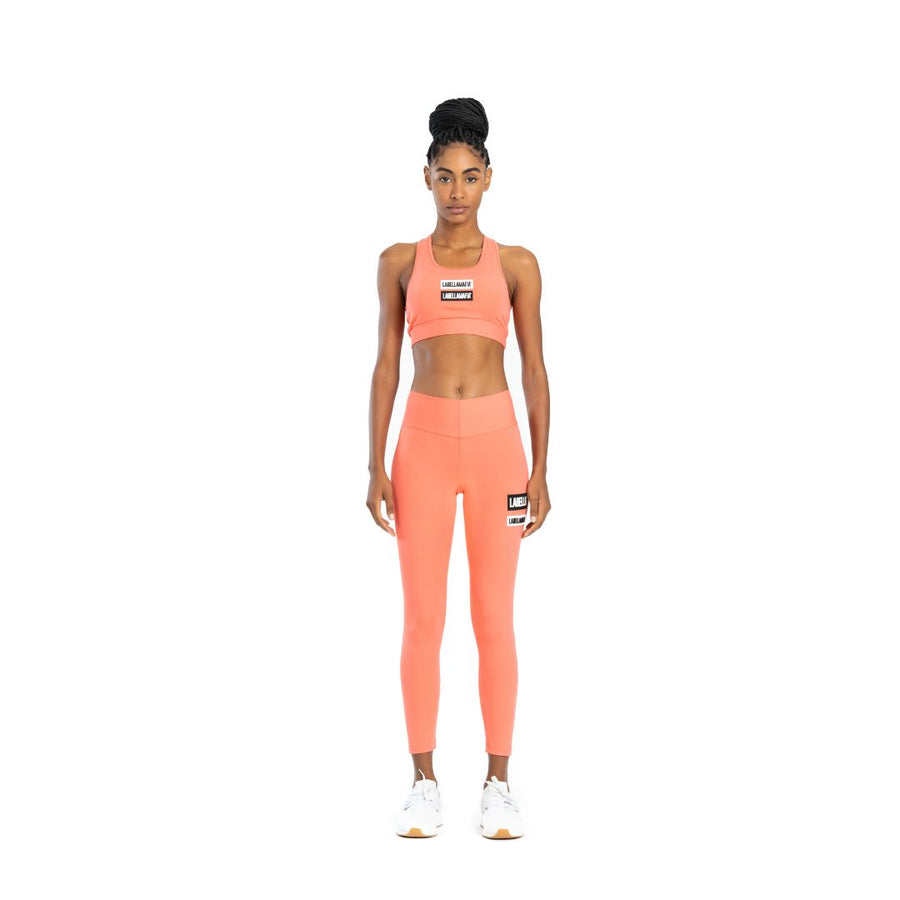 Legging Go ON Coral
