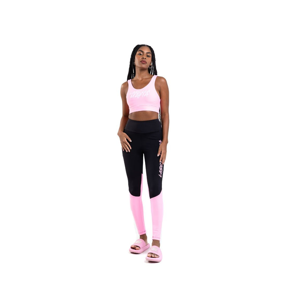 Top Beach Sport Rosa