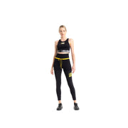 Legging Fan Negra LBM