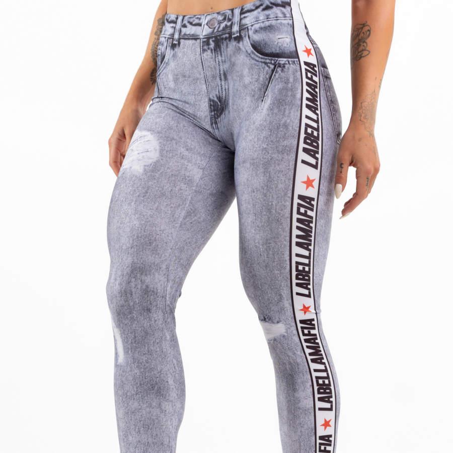 Legging Jeans I